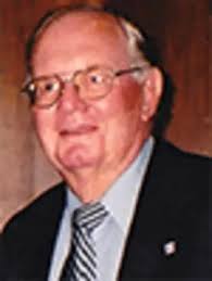 Obituary information for Walter Theodore HATFIELD