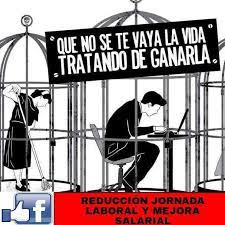 Posibilidades de reducir la jornada y salario de trabajo para dedicación al cuidado de otras personas. Reduccion De Jornada Laboral Pleno Empleo Home Facebook