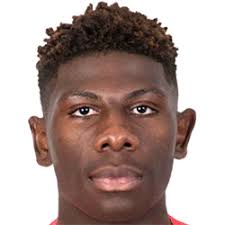 Tout sur alexandre jankewitz : Alexandre Jankewitz Football Manager 2019