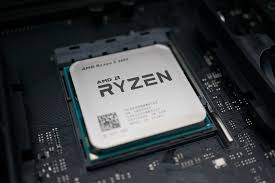 The processors in question are those that have. How To Pick The Right Amd Ryzen Cpu For Your Pc Windows Central