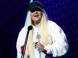 Check spelling or type a new query. Hiding In A Big Black Hole Tones And I Reveals Toll Of Bullying Amid Global Success Music The Guardian