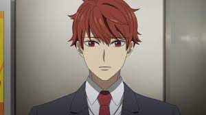 Mayonaka No Occult Koumuin Midnight Occult Civil Servants Episode 1 Preview Stills And Synopsis Manga Tokyo Spring 2019 An Occult Anime Anime Screenshots