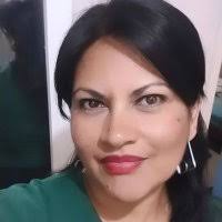 Veronica Quiroga (@Veronicakiroga)