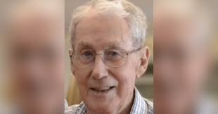 Obituary for James Joseph Meyer