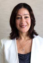 Joanna Friedman's Instagram, Twitter & Facebook