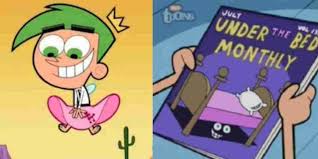 9 Adult Jokes Kids Missed In Fairly Oddparents