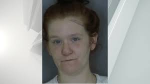 WCSO: Woman arrested for selling drugs to police