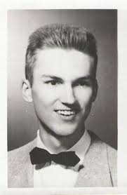 Emil David Knutson (1932-1990)