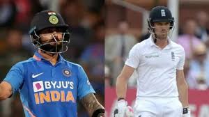 Maybe you would like to learn more about one of these? Don T Think Kohli Was Very Happy With That Nick Compton Recalls Funny Incident About Virat S Love Life Cricket News India Tv
