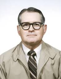 Obituary information for Robert Bryan Decker