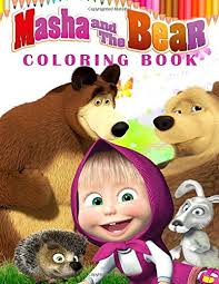 We did not find results for: Masha And The Bear Coloring Book Great Coloring And Activity Book For Kids How To Draw Heroes And The Labyrinths Buy Online In Angola At Angola Desertcart Com Productid 49299168