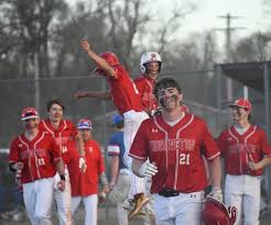 Kuhlman leads Panthers to second-place finish