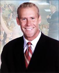 Joe Sneed's Instagram, Twitter & Facebook