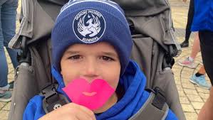 Fundraiser by Melanie Thomas : Emyr's New Wheels