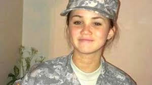 Army Recruiter Murder-Suicide: Michelle Miller's father says teen tried to  help her alleged killer, Adam Arndt