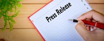 Get Maximum Coverage For Your Event With A Winning Press Release