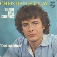 Jacques Blanchard pas cher