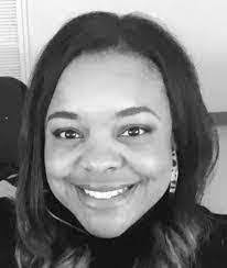 Latisha Richard's Instagram, Twitter & Facebook