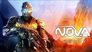 For example, alien has better speed, while normal soldiers have more weapon damage. N O V A Legacy Mod Apk Unlimited Money 5 8 3c Download