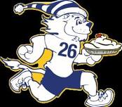 Brookfield Lions Run for Sight 4-Miler