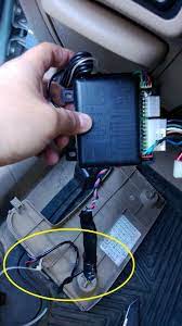 Alarm System Help Electric Vehicle Forums