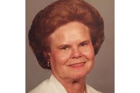 Mary Daniel Obituary (1929