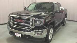 Find the 2021 sierra 1500 engine that meets your needs. 2016 Gmc Sierra 1500 Slt Double Cab 4wd Towing Mirrors Oshawa On Stock 160189 Youtube