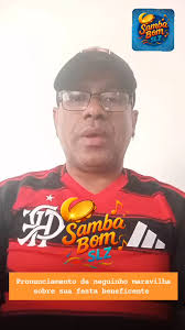 Pronunciamento de @neguinhomaravilhaoficial sobre sua festa beneficente.,  ESSA É A VERDADE MEUS AMIGOS, E ESTOU RESPALDADO, COM ADVOGADO E PREPARADO  PRA RESPONDER A ESTE VIDEO, CASO SEJA NECESSÁRIO., ...