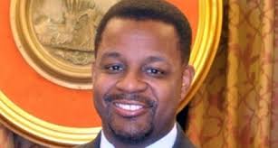 D.C. chairman shoves WTOP reporter