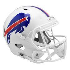 5 out of 5 stars (86) sale price $1.60 $ 1.60 $ 2.29 original price $2.29 (30% off) favorite add to. Buffalo Bills Riddell Speed Replica Helmet
