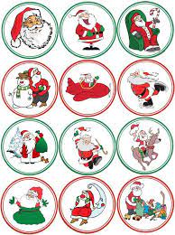 photoshop stickers noel etiquettes de cadeaux de noel etiquettes noel