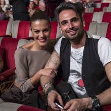 Bianca guaccero da chi bianca guaccero vs fede panicucci la scorsa settimana avevamo lanciato il passaggio di bianca guaccero a sky. Bianca Guaccero Dario Acocella Nessuna Crisi Si Sono Lasciati
