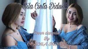 Download download lagu malaysia mp3 bila cinta didusta mp3 dapat kamu download secara gratis di metrolagu baru.untuk melihat detail lagu download lagu malaysia mp3 bila cinta didusta klik salah satu judul yang cocok, kemudian untuk link download download lagu malaysia mp3 bila cinta didusta ada di halaman berikutnya. Bila Cinta Didusta Cover Dangdut Terkoplo By Chacha Sherly Youtube