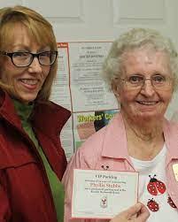 Thea Buholzer's Instagram, Twitter & Facebook