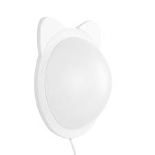 Aplica LED Inspire Olga Ren, 300 lm, 3000 K, otel, alb