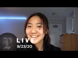 Day in the Life at Andover: Prefecting During a Pandemic