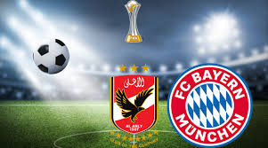 Клубный кубок мира 2021, матч за 3 место ⚽ начало прямой трансляции футбольного матча в 21:00 по мск 8 февраля. An9xdmuadtym