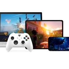 The best multiplayer gaming just got better. Microsoft S Xcloud Game Streaming Is Now Widely Available On Ios And Pc The Verge