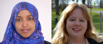 Women are running in more than half of all U.S. House races this November —  APM Research Lab