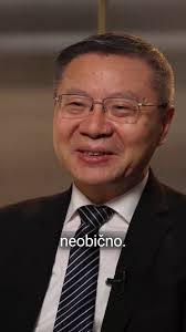 Jugoslovenska "meka moć" ima veliki uticaj na Generaciju Zed u Kini.