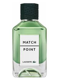 The match will begin in the match will begin in: Match Point Lacoste Fragrances Cologne Ein Neues Parfum Fur Manner 2020
