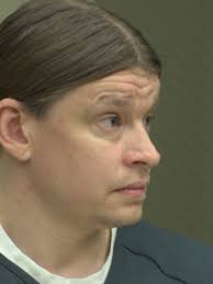 Todd Wilcox sentenced to life in prison for murder