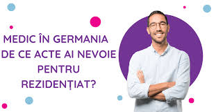 Cele mai cautate specializari si tehnologii in it. Medic In Germania Ce Ai Nevoie Pentru RezidenÈ›iat