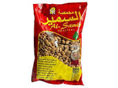 Al-Samir Melon Salted Seeds 300g | Foodazon