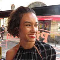 Holly Alvarez's Instagram, Twitter & Facebook