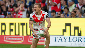 Nsw police released a statement on sunday evening: Nrl 2021 Transfer News Matt Dufty Dragons Contract Andrew Fifita To Super League Bulldogs Set To Axe 10 Players