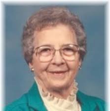 Most Recent Obituaries