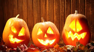 Le 31 octobre est le jour mystérieux où l'on réveille le monstre qui sommeille en lui. Tout Savoir Pour Preparer L Halloween 2020