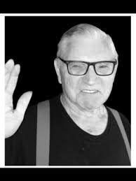 Obituary information for Albert Wilson Dodge