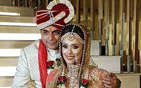 Mr.anand tiwari is a computer application developer from kanpur, city of uttar pradesh. See Pics Hrishitaa Bhatt Gets Married To Un Diplomat Anand Tiwari Movies News